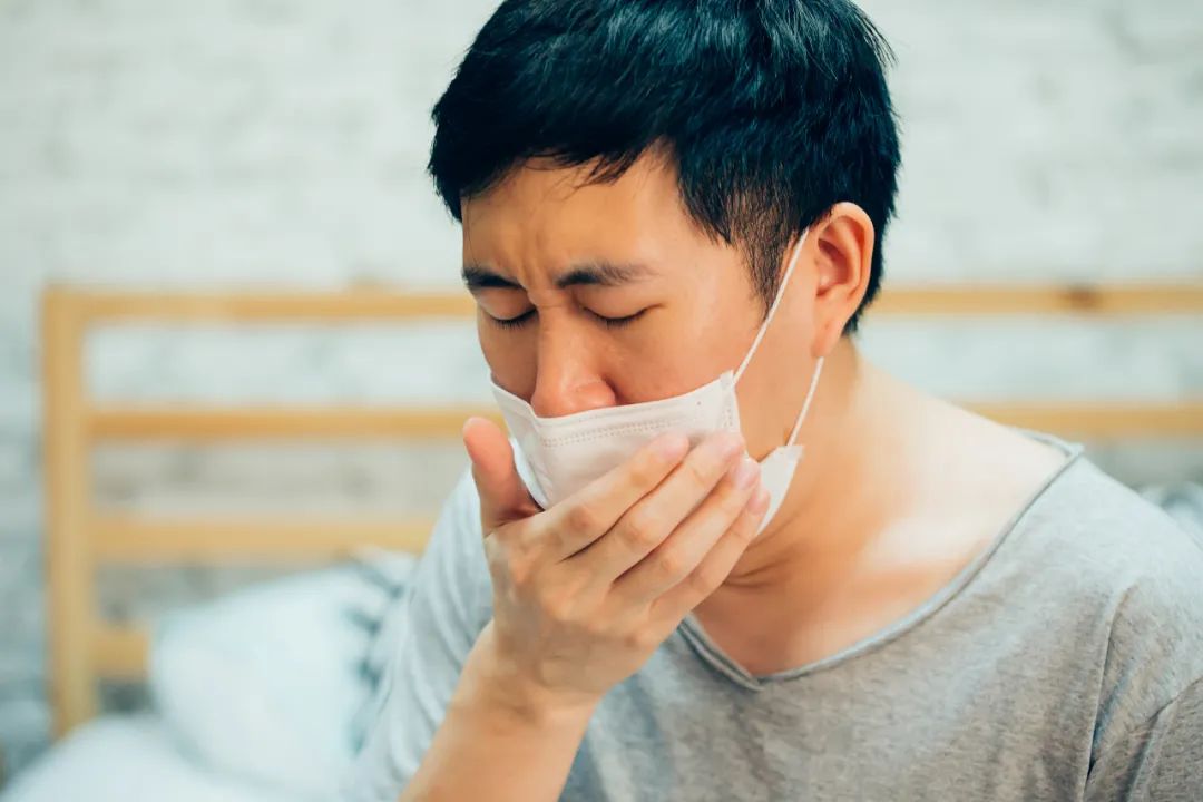 警惕新冠“二陽”！提高免疫力，這5種食物一定要吃夠