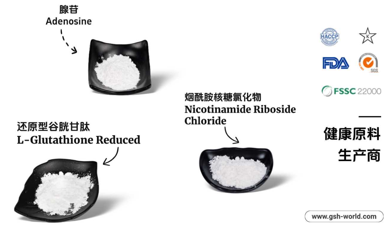 有哪些原料被廣泛應(yīng)用？
