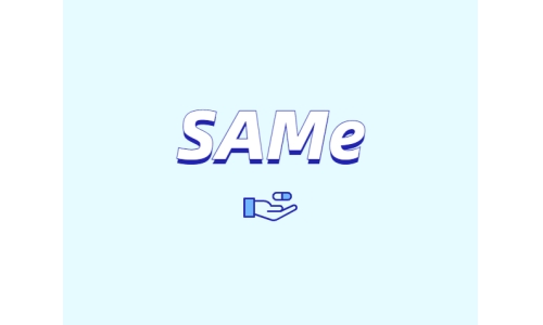 保護(hù)關(guān)節(jié)，SAMe或許能幫到你