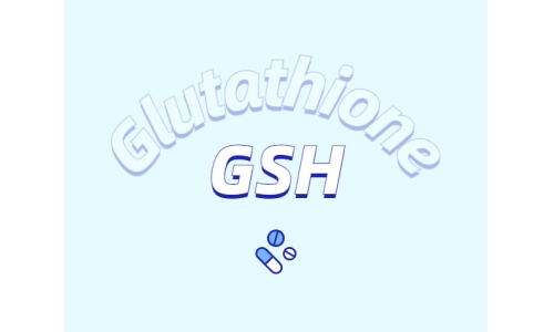 關(guān)注肝臟健康，了解谷胱甘肽