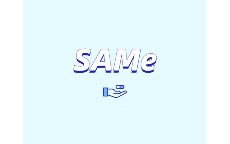 SAMe對維護(hù)肝臟健康的潛在價值